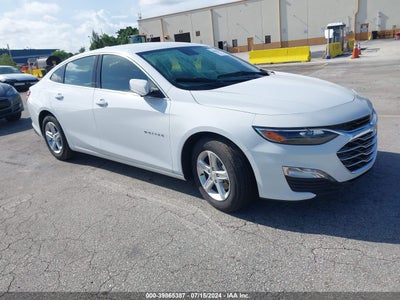 CHEVROLET MALIBU 2024