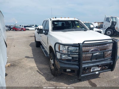 FORD F-350 2019