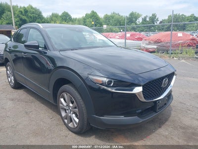 MAZDA CX-30 2022