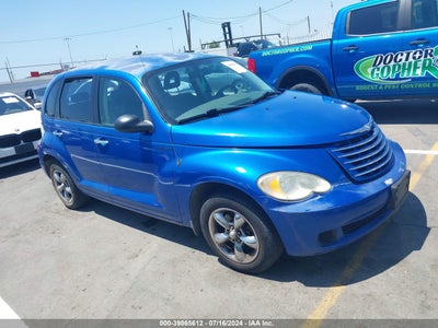 CHRYSLER PT CRUISER 2006