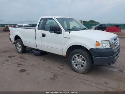 FORD F-150 2006