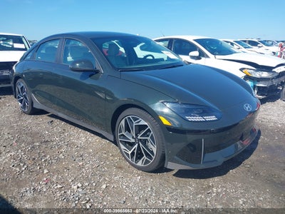 HYUNDAI IONIQ 6 2023