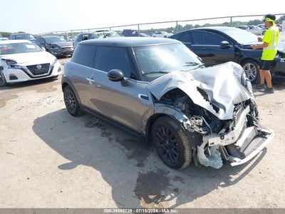 MINI HARDTOP 2019