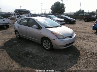 TOYOTA PRIUS 2009