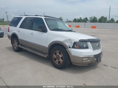 FORD EXPEDITION 2004