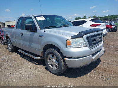 FORD F-150 2005