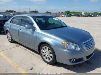 TOYOTA AVALON 2009