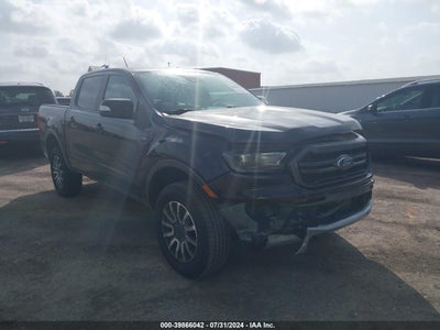 FORD RANGER 2019