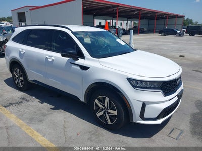 KIA SORENTO 2023