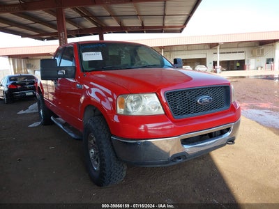 FORD F-150 2006