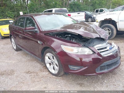 FORD TAURUS 2011