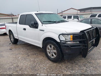 FORD F-150 2018