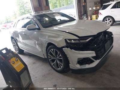 AUDI TT 2021
