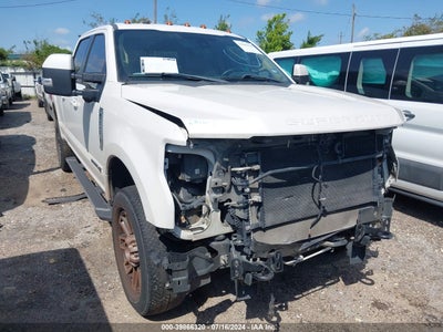 FORD F-250 2017