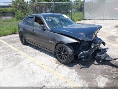 BMW 325I 2006