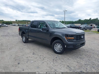 FORD F-150 2024