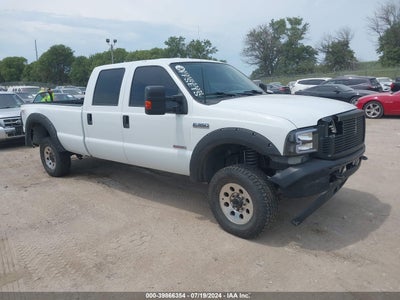 FORD F-350 2007