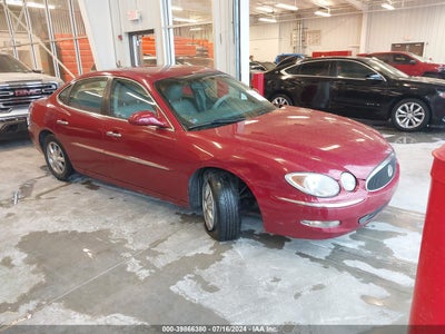 BUICK LACROSSE 2006