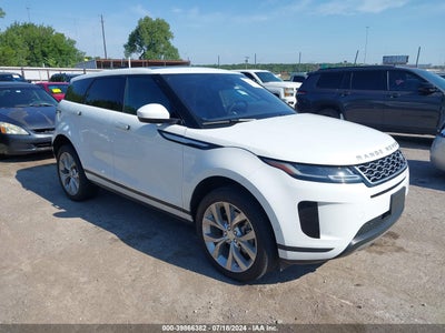 LAND ROVER RANGE ROVER EVOQUE 2020