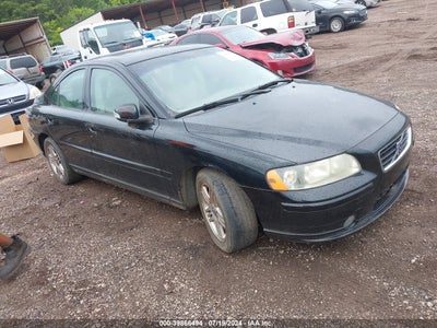 VOLVO S60 2009