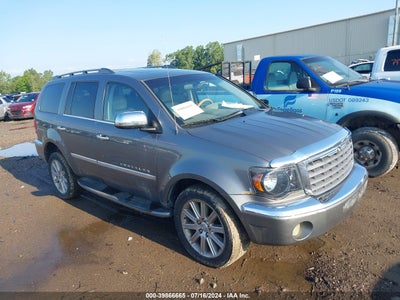 CHRYSLER ASPEN 2007