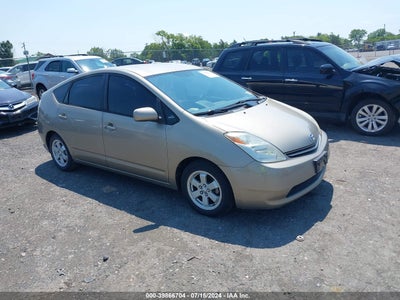 TOYOTA PRIUS 2005