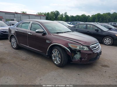 FORD TAURUS 2010