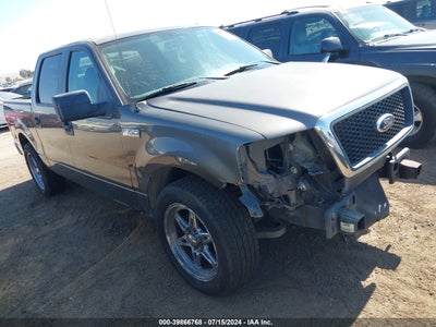 FORD F-150 2007
