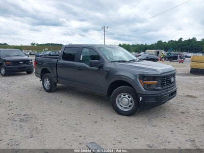 FORD F-150 2024
