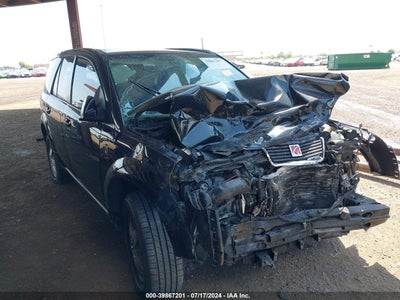 SATURN VUE 2007