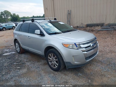 FORD EDGE 2011