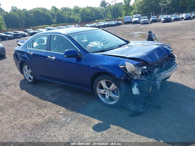 ACURA TSX 2012