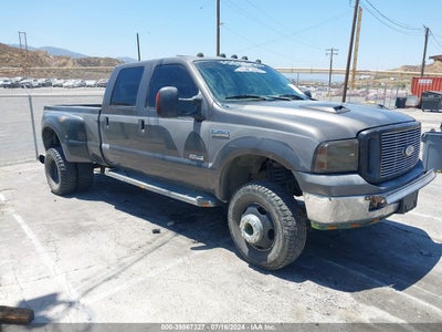 FORD F-350 2003