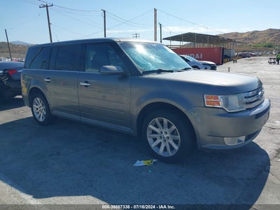 FORD FLEX 2009