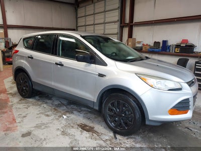 FORD ESCAPE 2013