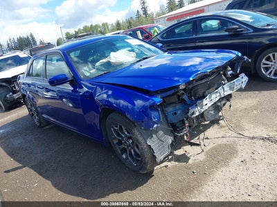 CHRYSLER 300 2018