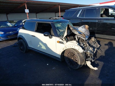 MINI COOPER 2012