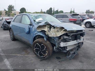 HYUNDAI IONIQ 5 2024