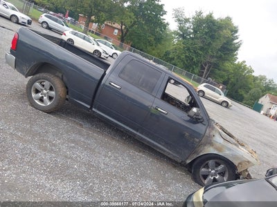RAM 1500 2015