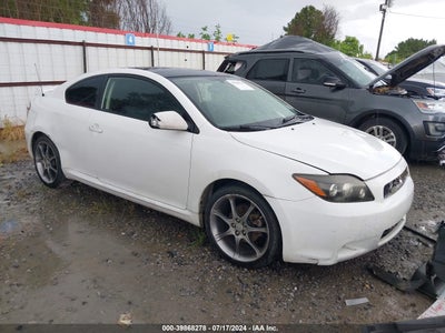 SCION TC 2008