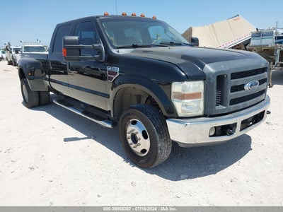 FORD F-350 2008