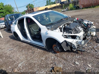 CHEVROLET MALIBU 2019