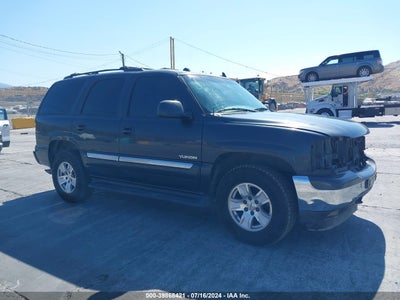 GMC YUKON 2006