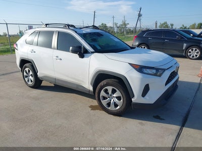 TOYOTA RAV4 2019