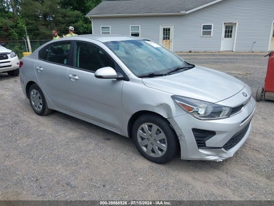 KIA RIO 2021