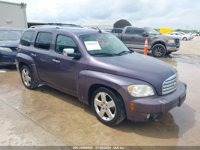 CHEVROLET HHR 2007