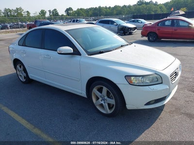 VOLVO S40 2008