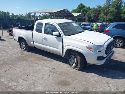 TOYOTA TACOMA 2023
