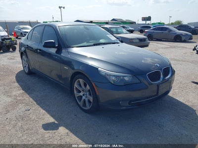 BMW 535I 2010