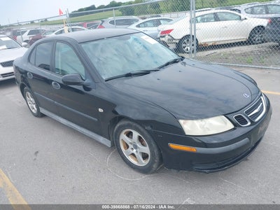SAAB 9-3 2004